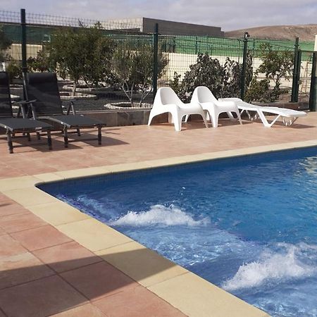 El Cortijo De Valverde ラハレス エクステリア 写真