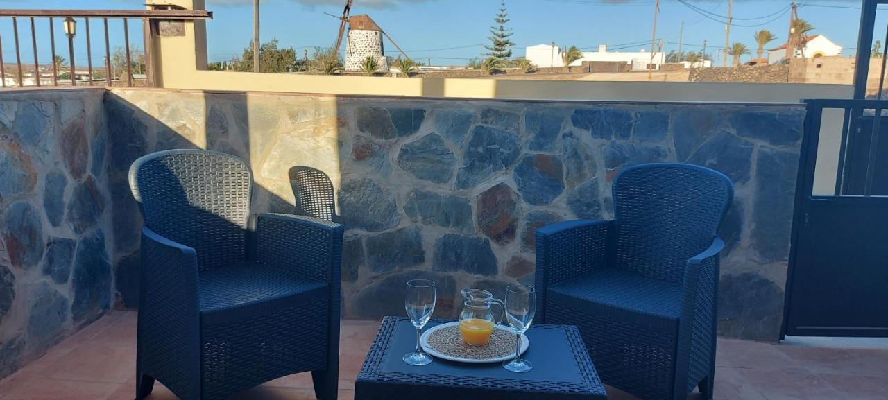 El Cortijo De Valverde ラハレス エクステリア 写真