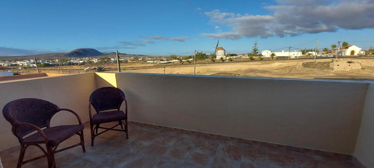 El Cortijo De Valverde ラハレス エクステリア 写真