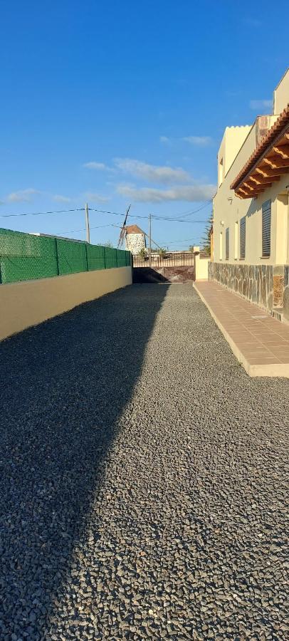 El Cortijo De Valverde ラハレス エクステリア 写真