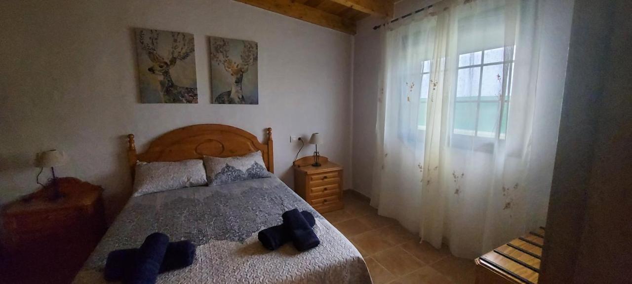 El Cortijo De Valverde ラハレス エクステリア 写真