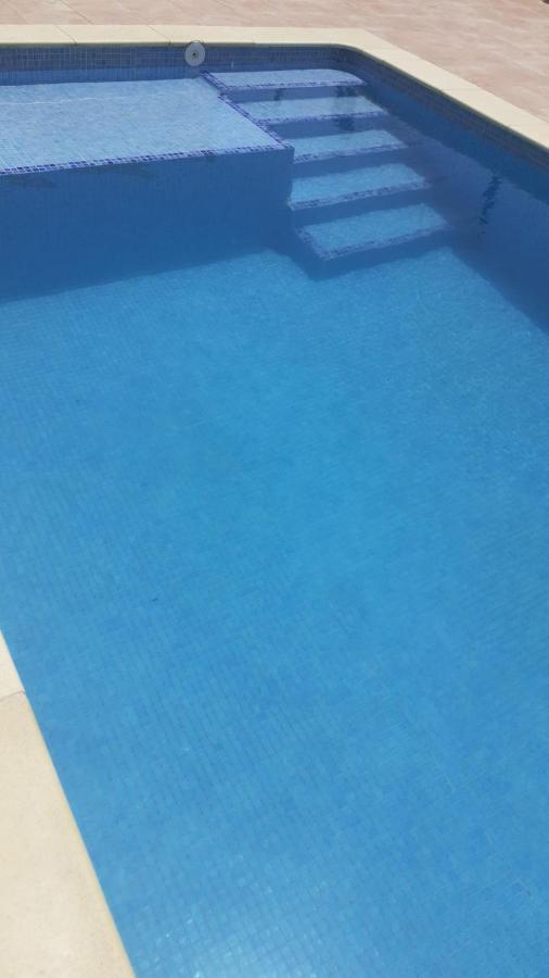 El Cortijo De Valverde ラハレス エクステリア 写真