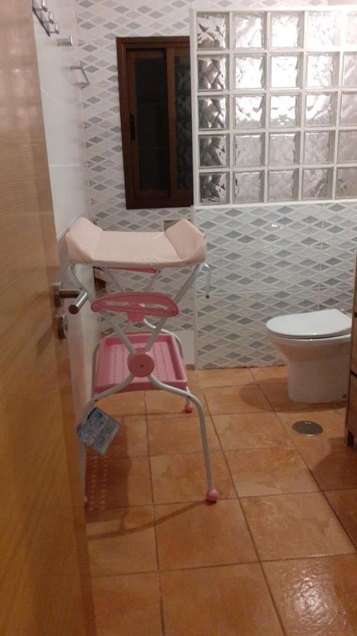 El Cortijo De Valverde ラハレス エクステリア 写真